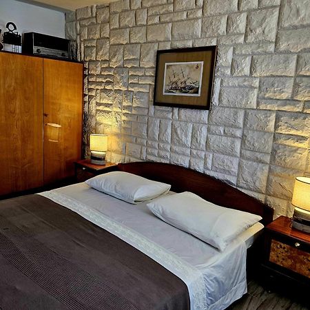 Small House Postup Оребич Экстерьер фото