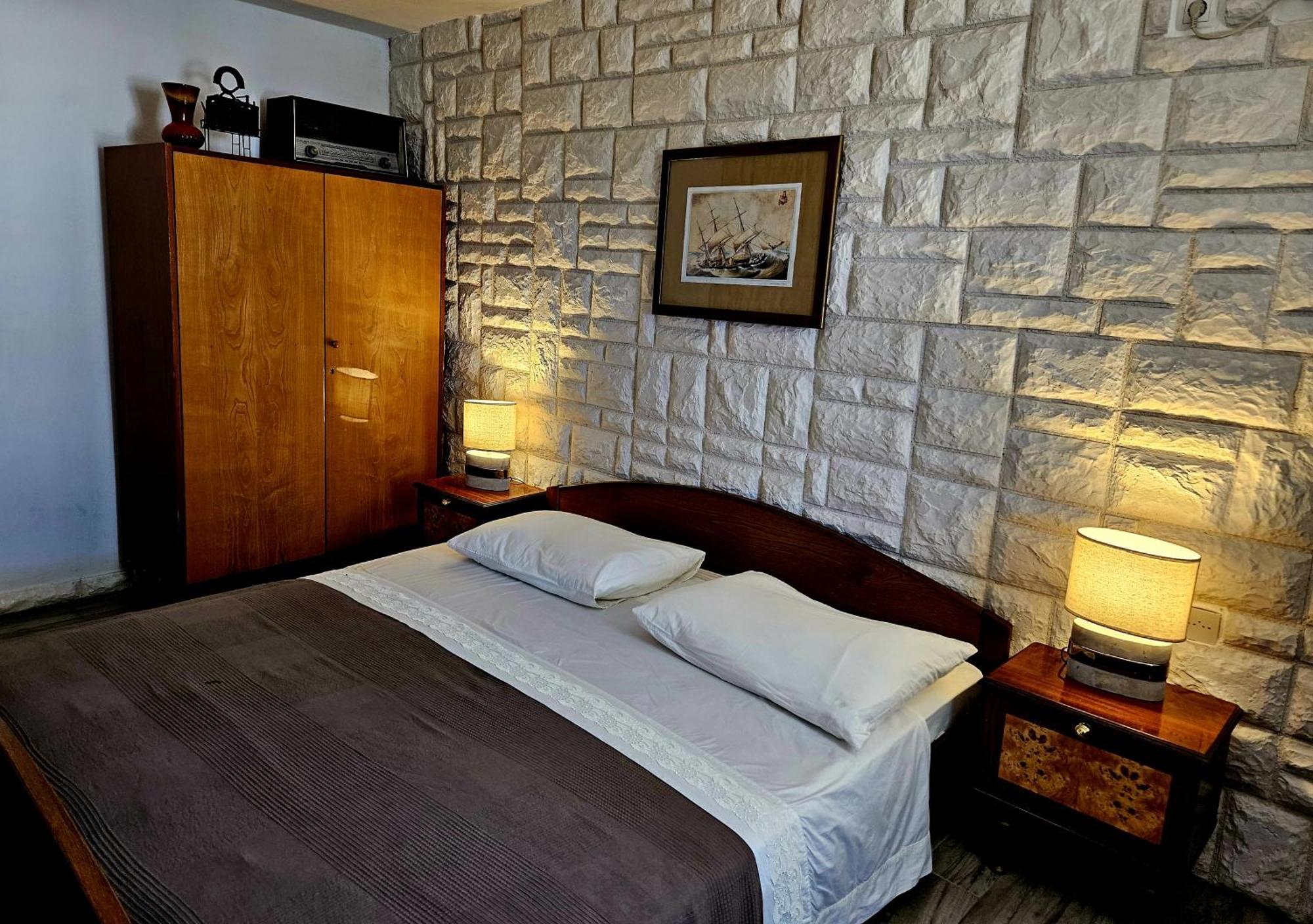 Small House Postup Оребич Экстерьер фото
