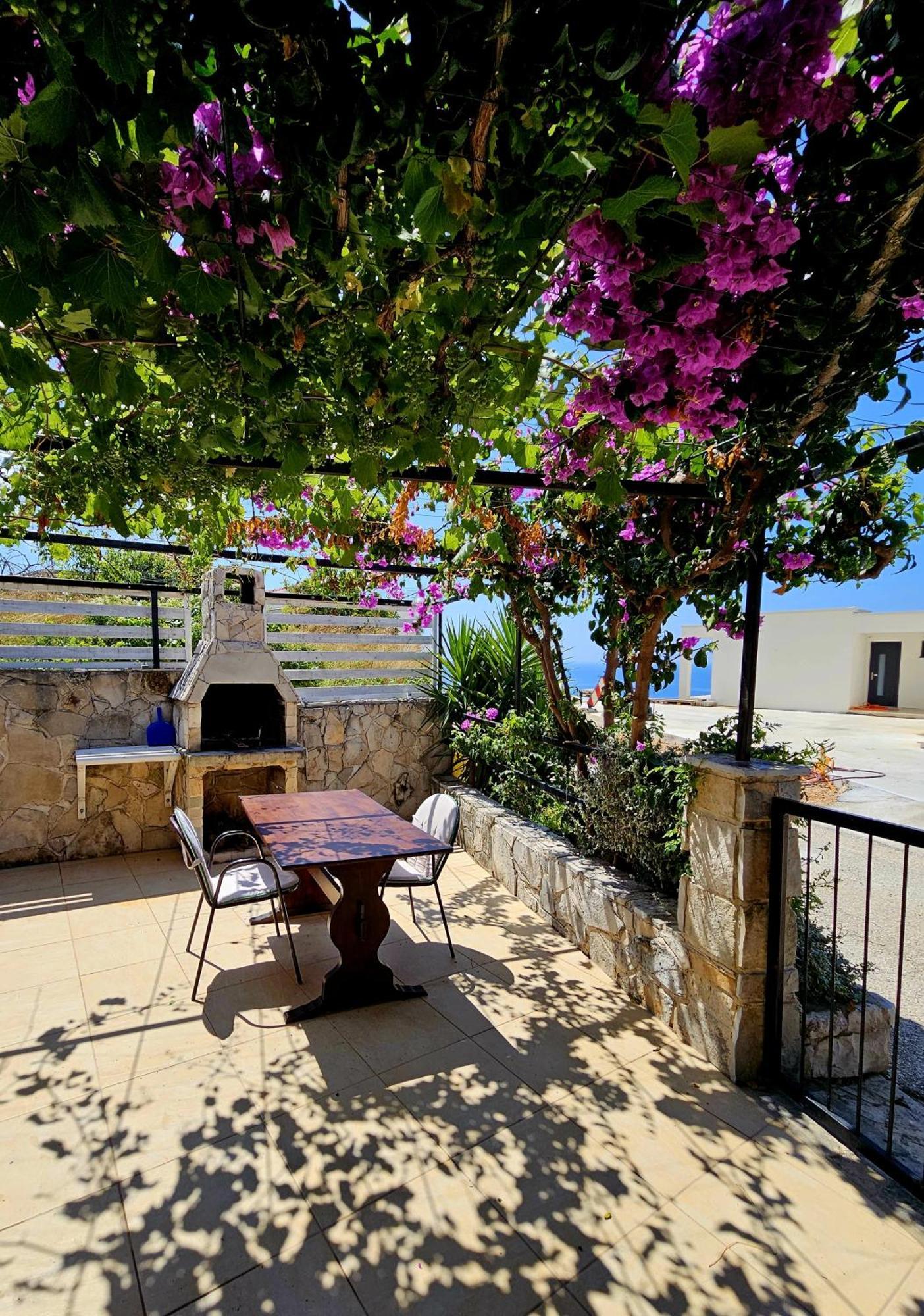 Small House Postup Оребич Экстерьер фото