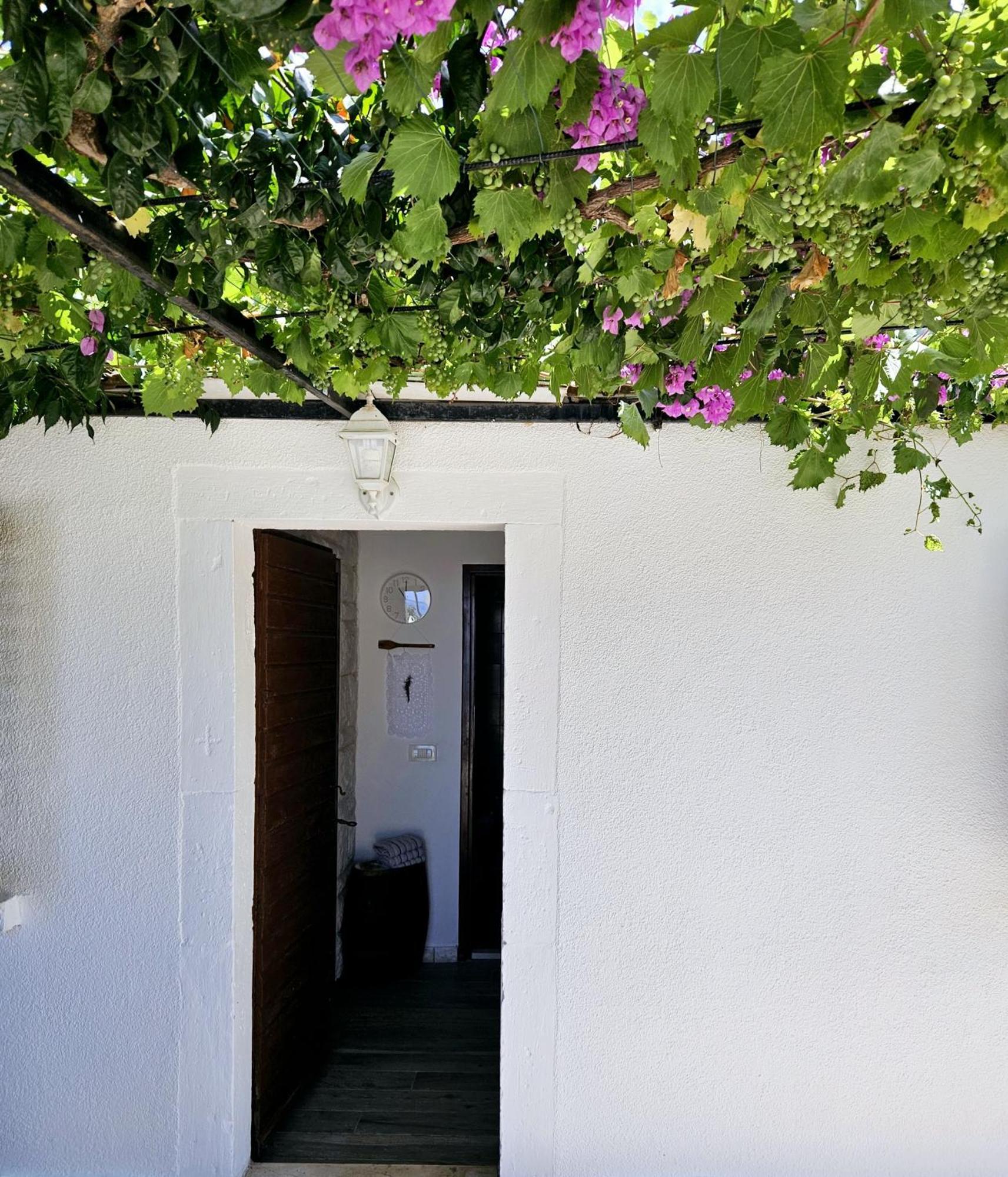 Small House Postup Оребич Экстерьер фото