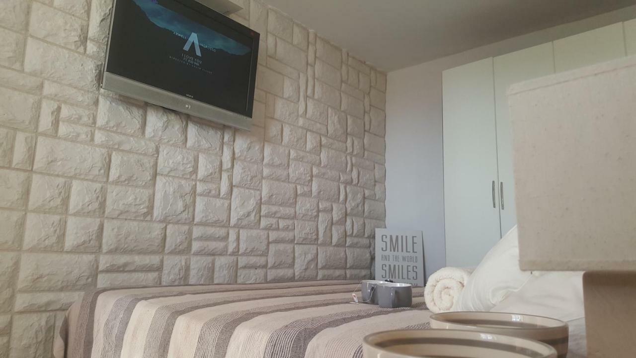 Small House Postup Оребич Экстерьер фото
